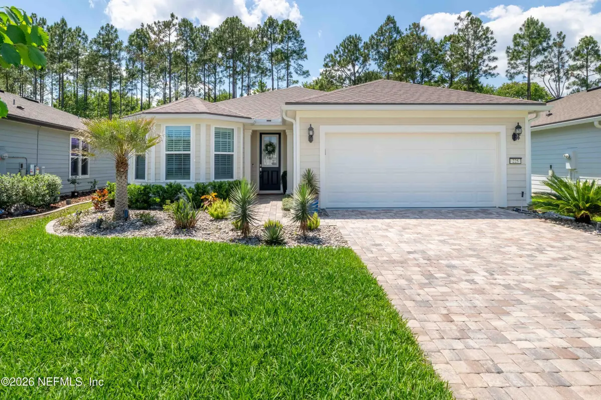 225 Woodgate Drive, Ponte Vedra, FL 32081 - #1
