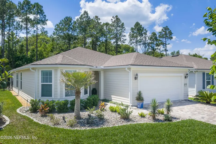 225 Woodgate Drive, Ponte Vedra, FL 32081 - #2