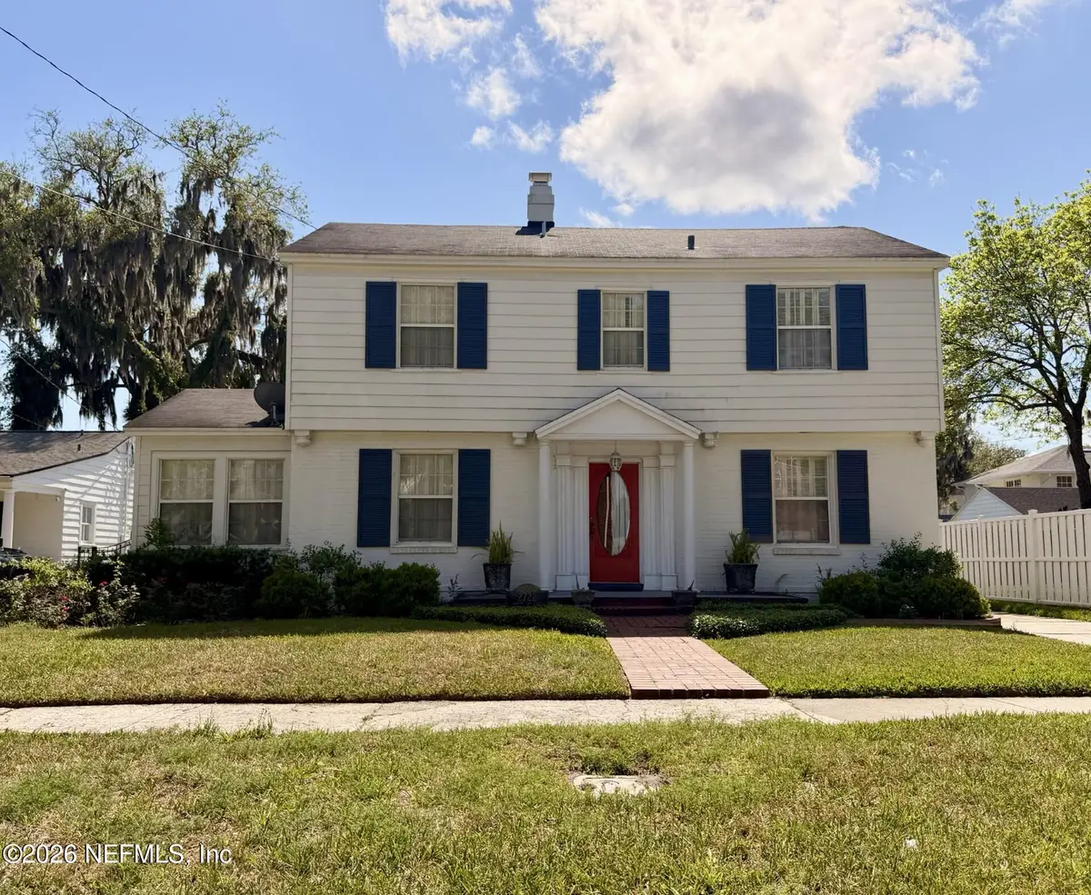 2722 White Oak Lane, Jacksonville, FL 32207 - #1