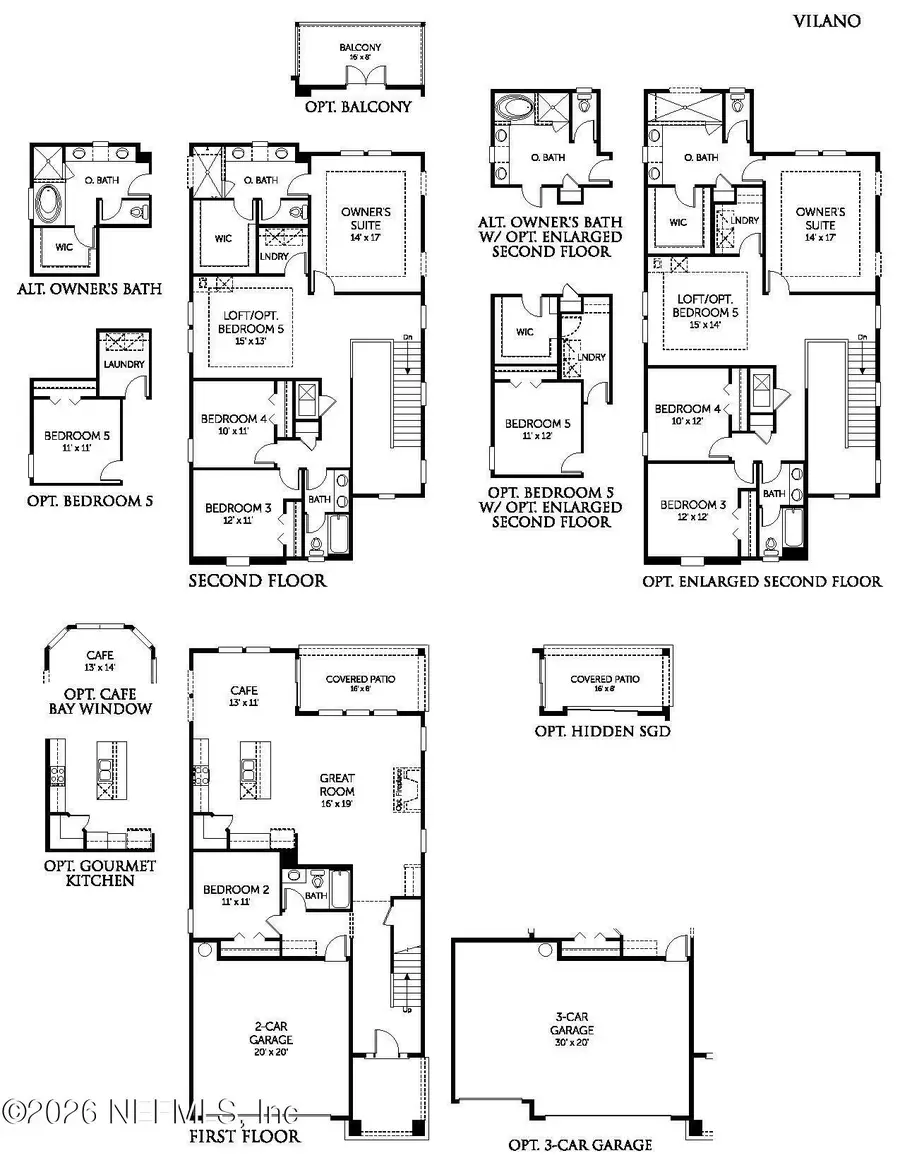 207 Bluegrass Way, Saint Augustine, FL 32092 - #2