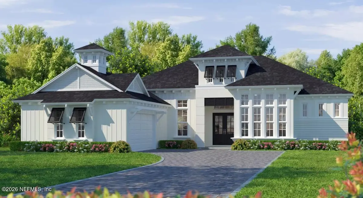 215 Brooke Ridge Way, Saint Augustine, FL 32092 - #1