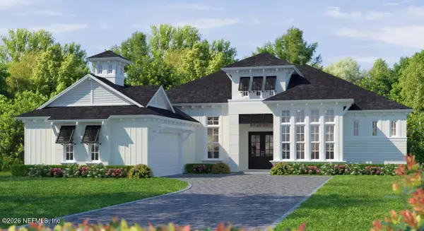215 Brooke Ridge Way, St. Augustine, FL 32092