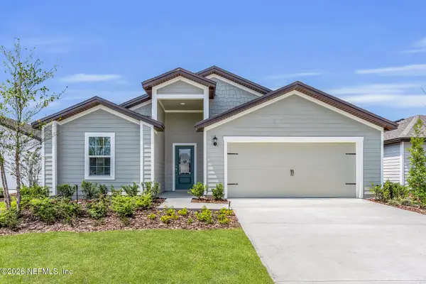 3135 Cottage Hill Place, Green Cove Springs, FL 32043