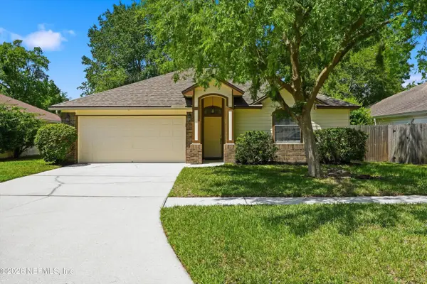 9061 Bridgecreek W Drive, Jacksonville, FL 32244