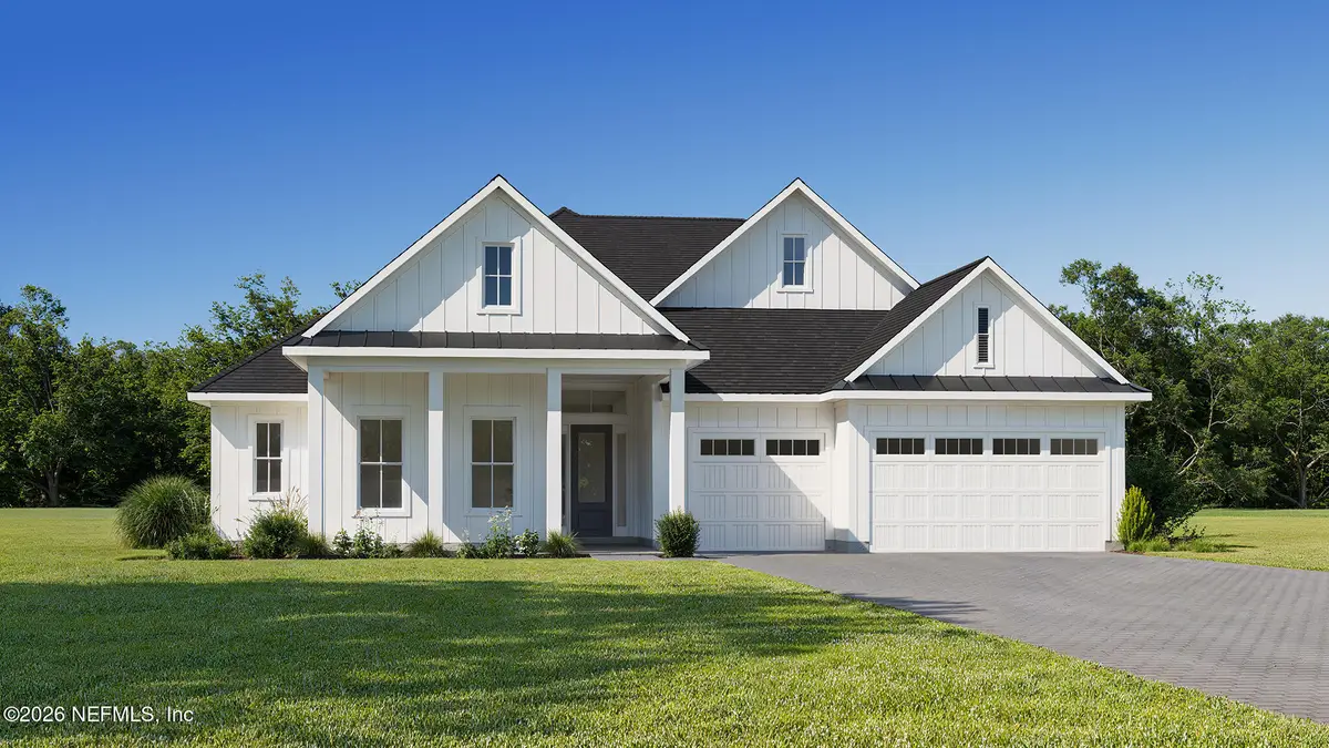 80 Blue River Drive, Saint Augustine, FL 32092 - #1