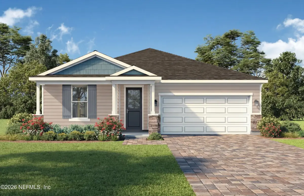 1134 Hammock Dunes Drive, Jacksonville, FL 32221 - #1
