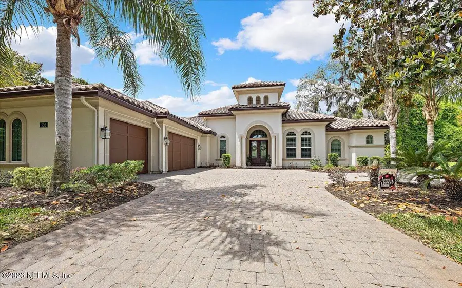 532 Costa Del Sol Drive, Saint Augustine, FL 32095 - #3