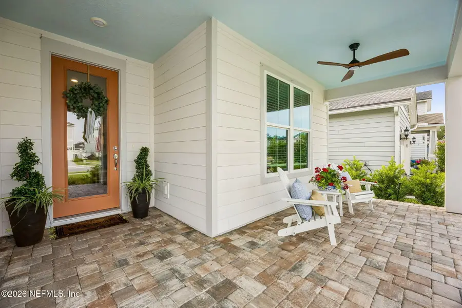 386 Saw Palmetto Street, Yulee, FL 32097 - #2