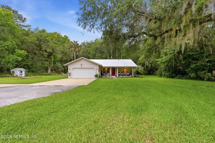 4475 N Francis Road, Saint Augustine, FL 32095 - #2