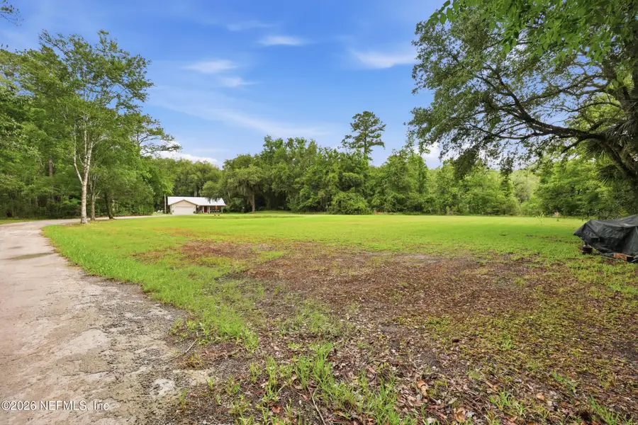 4475 N Francis Road, Saint Augustine, FL 32095 - #3