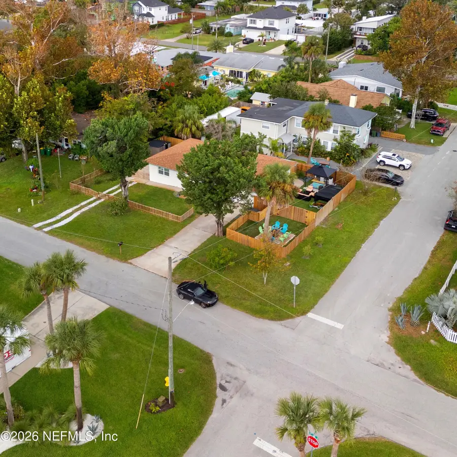 703 3rd N Avenue, Jacksonville Beach, FL 32250 - #3