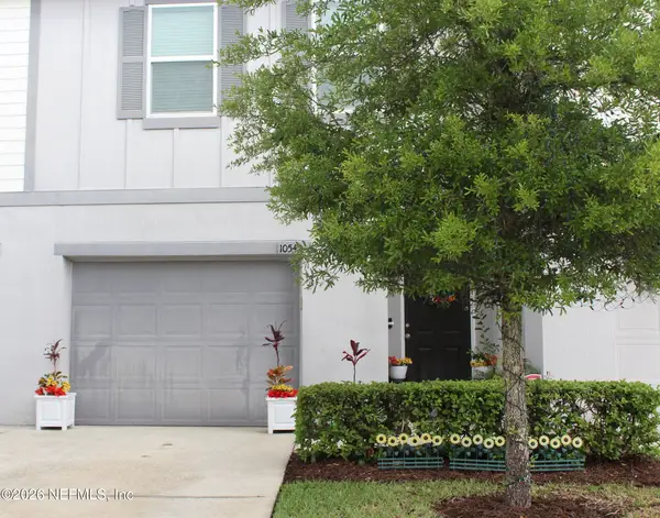10545 Maidstone Cove Drive, Jacksonville, FL 32218