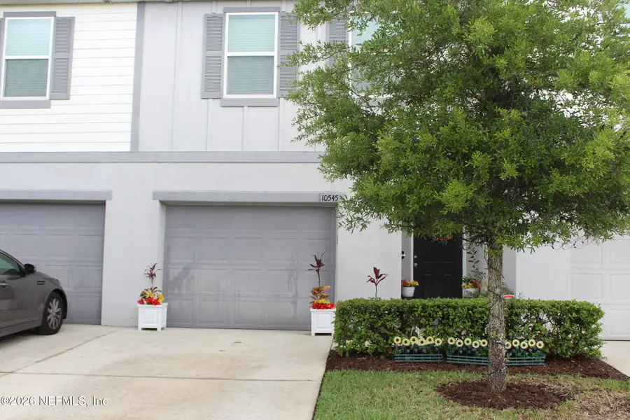 10545 Maidstone Cove Drive, Jacksonville, FL 32218 - #2
