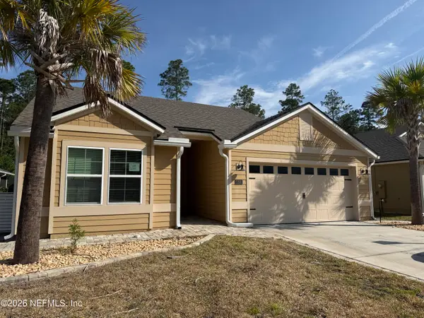 1392 Parkland Trail, St. Augustine, FL 32095