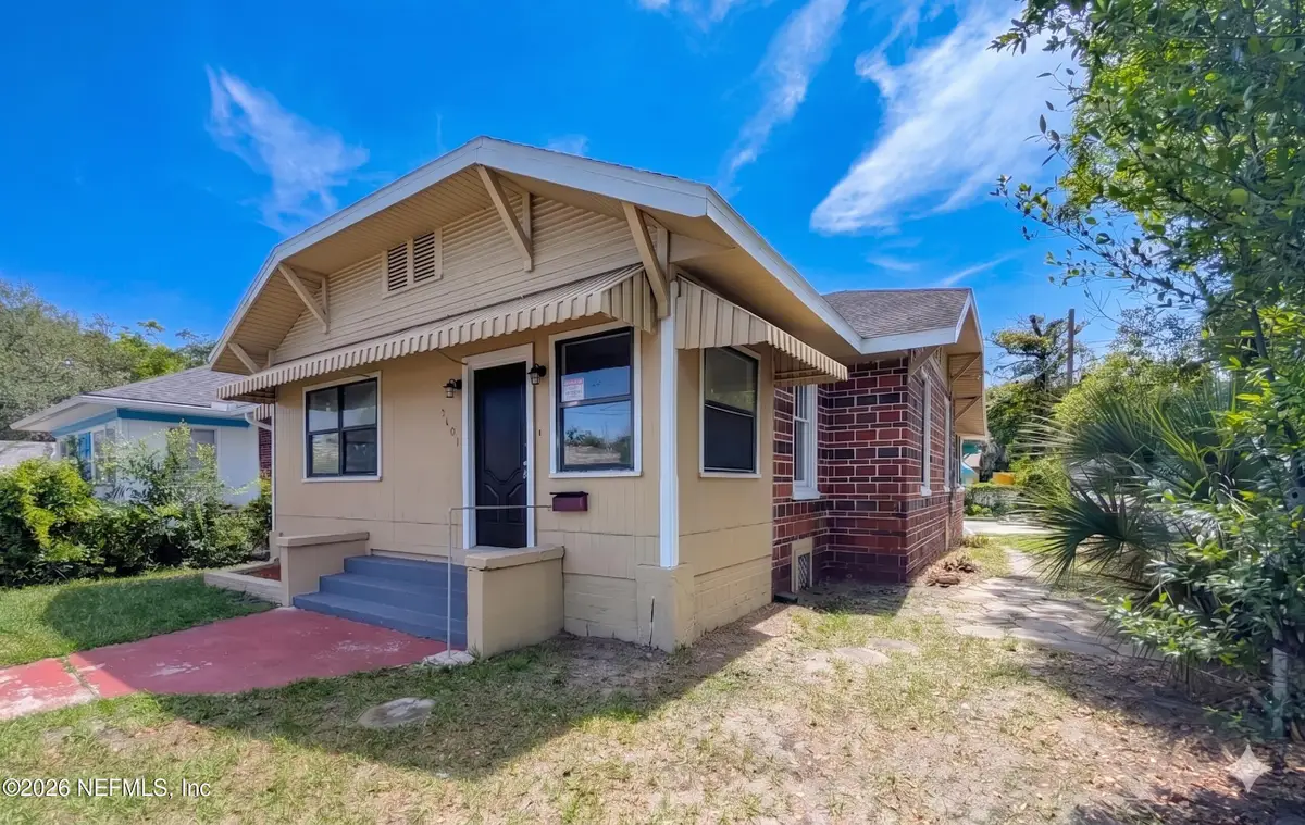 3401 N Pearl Street, Jacksonville, FL 32206 - #1