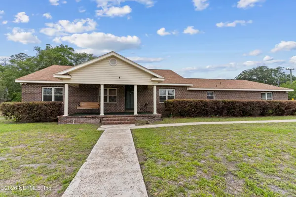 164 6th N Street, Macclenny, FL 32063