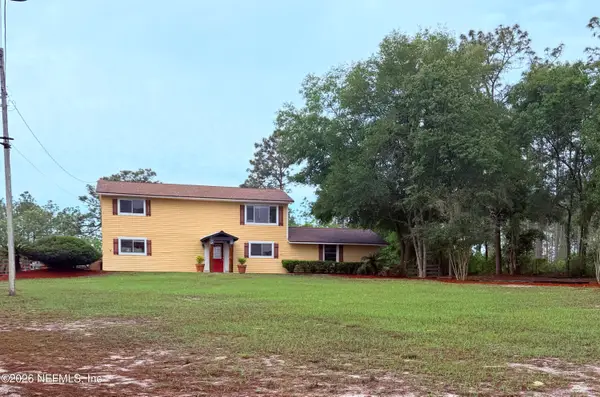 6204 County Road 352, Keystone Heights, FL 32656