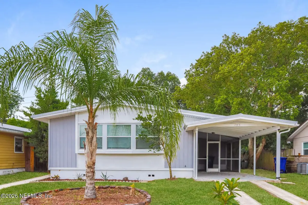 133 Andora Street, Saint Augustine, FL 32086 - #1