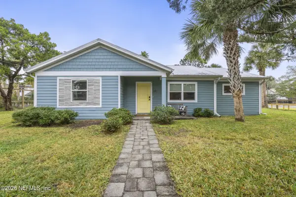 112 Zoratoa Avenue, St. Augustine, FL 32080