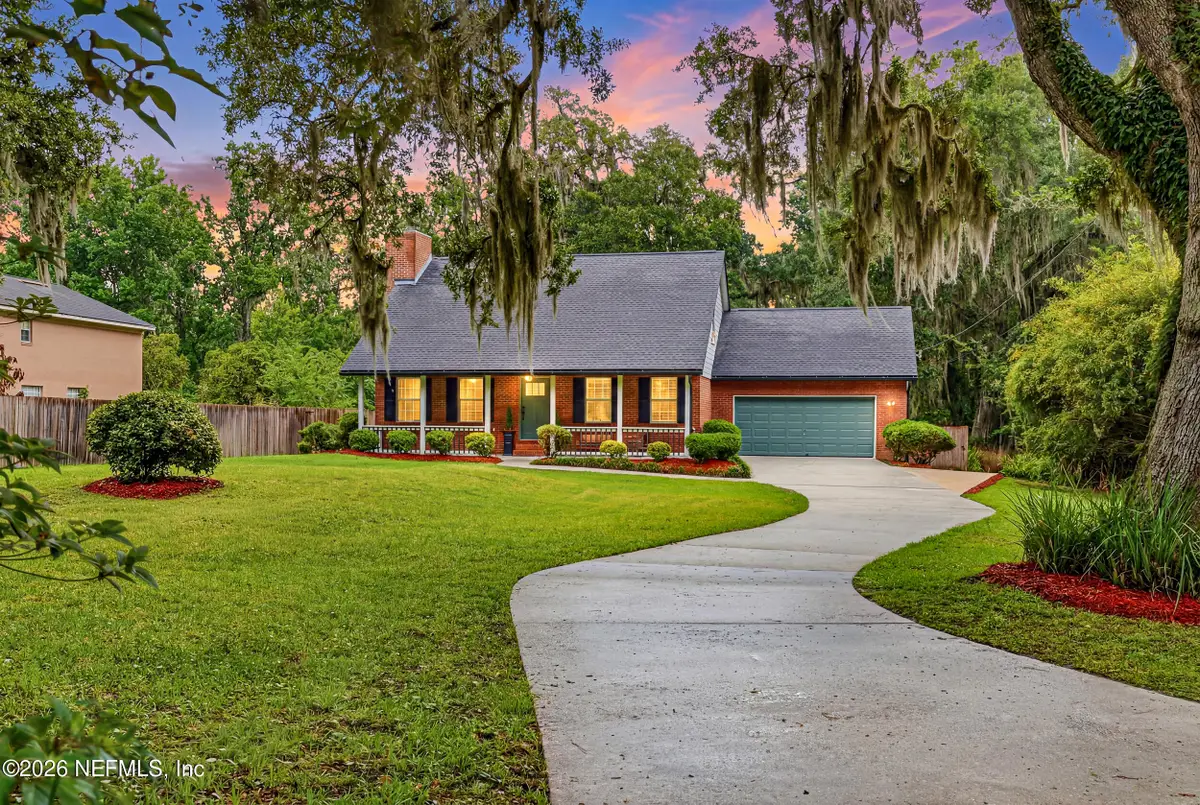 5205 River Park Villas Drive, Saint Augustine, FL 32092 - #1