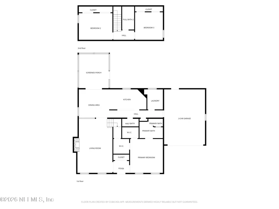 5205 River Park Villas Drive, Saint Augustine, FL 32092 - #2