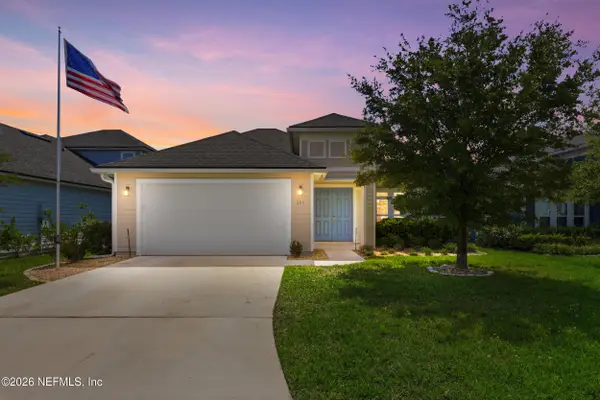 255 Willow Lake Drive, St. Augustine, FL 32092
