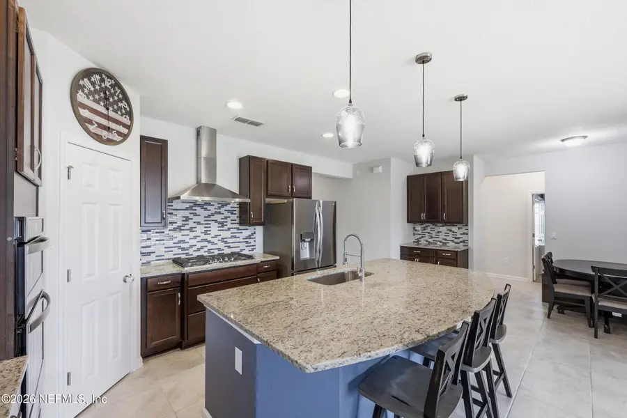 255 Willow Lake Drive, Saint Augustine, FL 32092 - #2