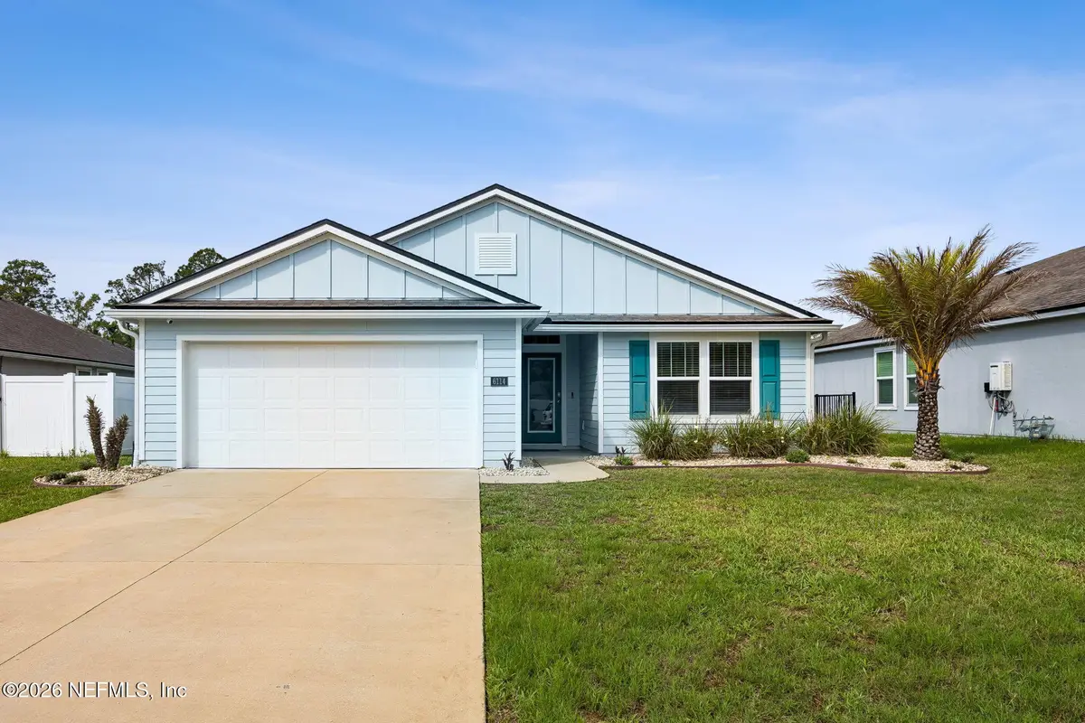 6114 Old Dixie Drive, Saint Augustine, FL 32095 - #1