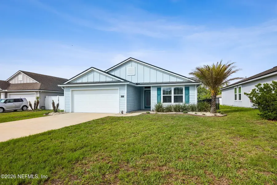 6114 Old Dixie Drive, Saint Augustine, FL 32095 - #2