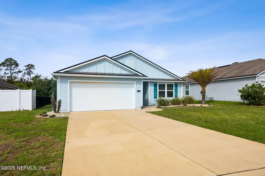 6114 Old Dixie Drive, Saint Augustine, FL 32095 - #3
