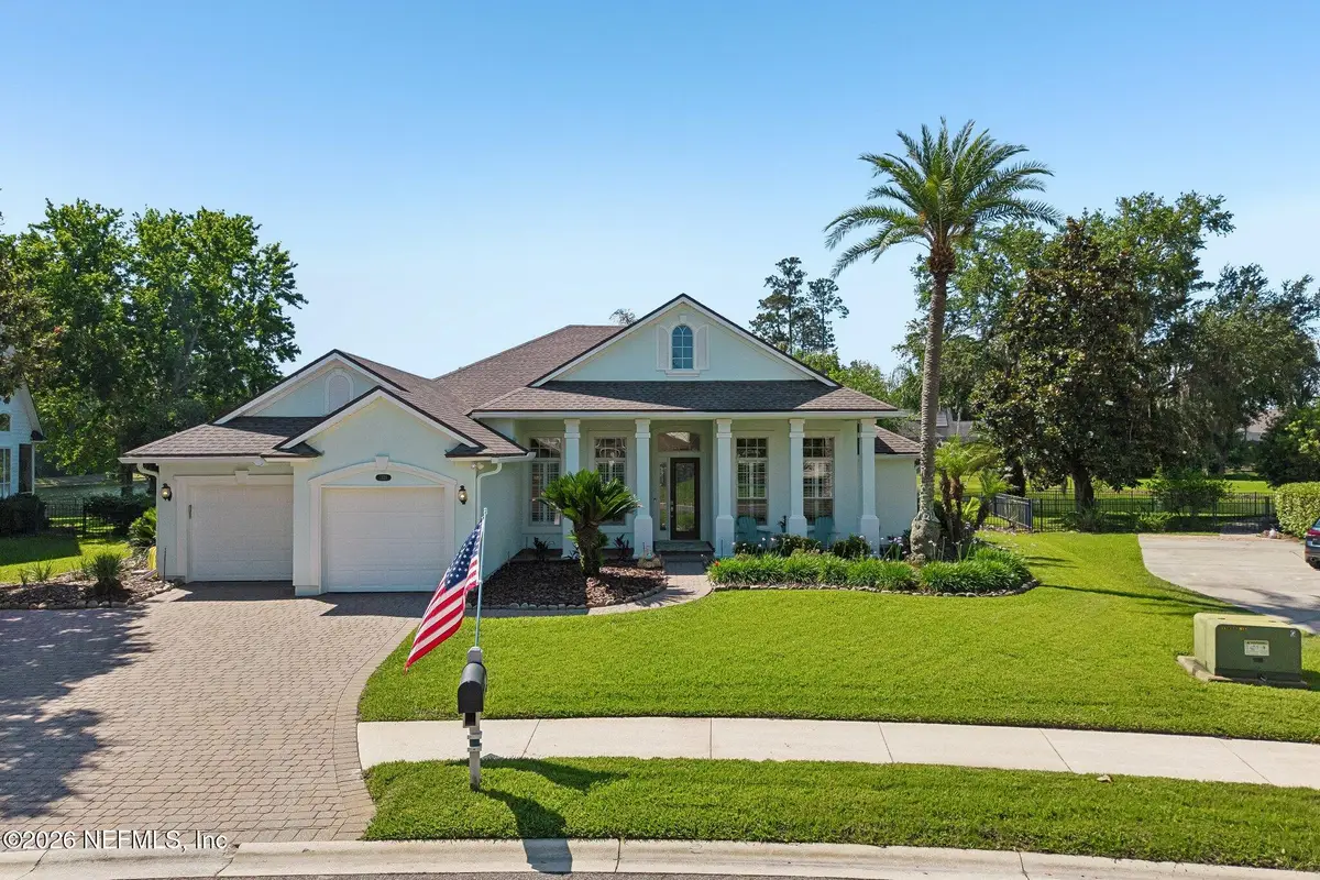 2525 Sunny Creek Drive, Fleming Island, FL 32003 - #1