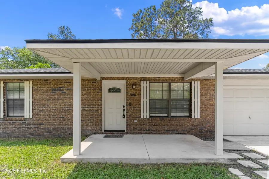 714 Short Putt Drive, Macclenny, FL 32063 - #3