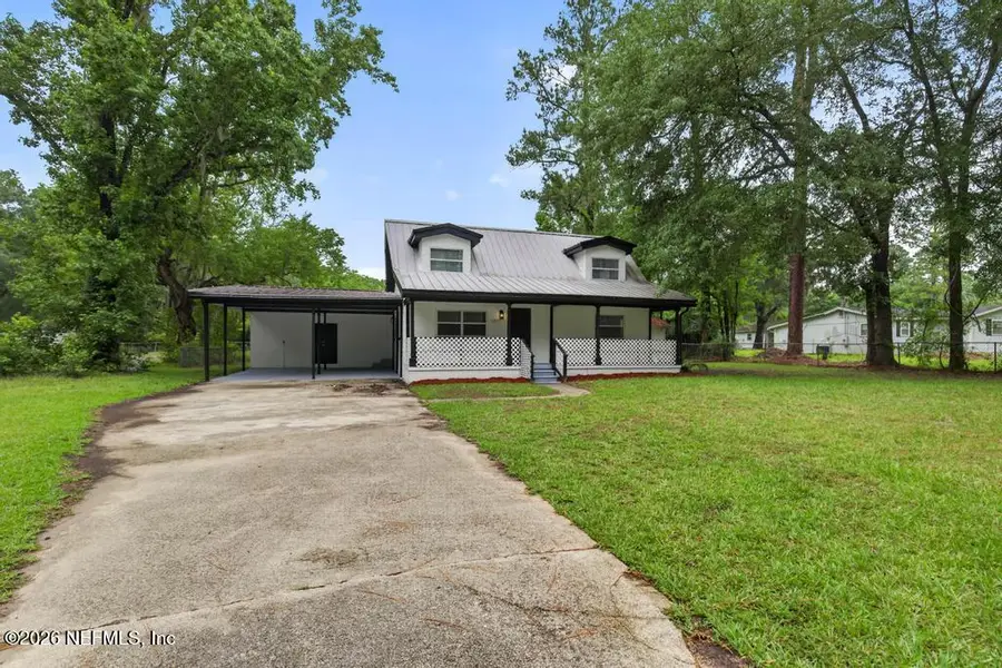 43739 Ratliff Road, Callahan, FL 32011 - #3