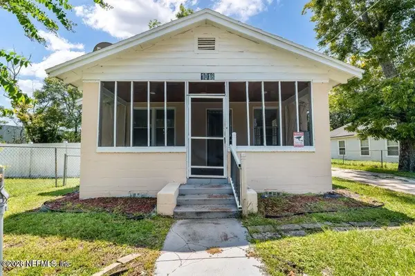 1018 23rd Street, Jacksonville, FL 32209