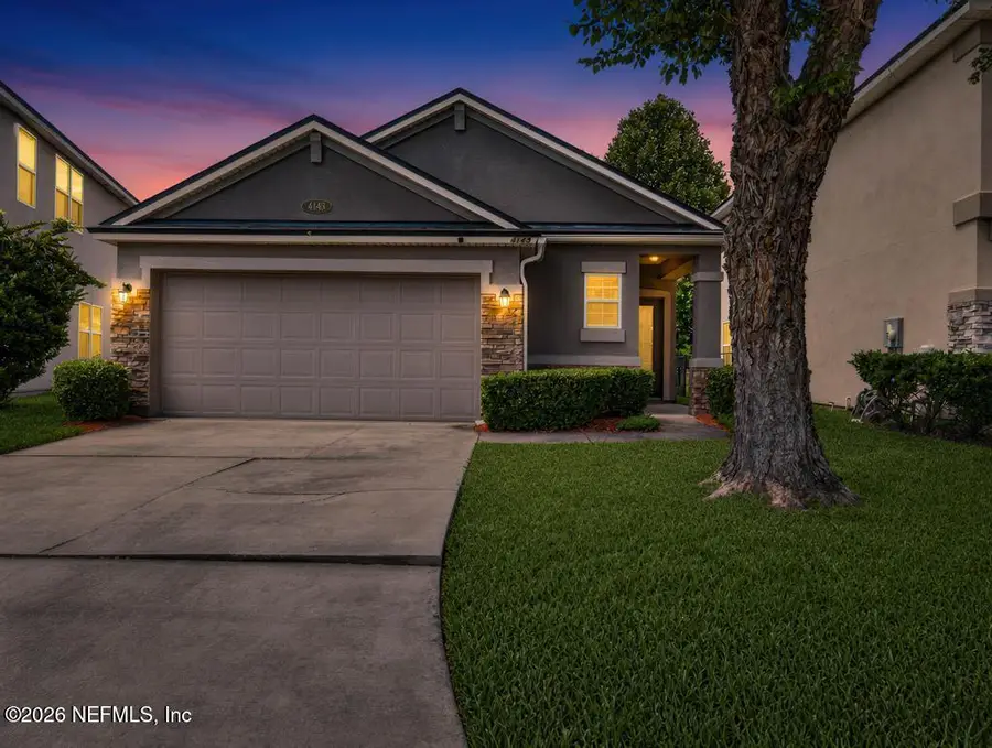 4143 Grayfield Lane, Orange Park, FL 32065 - #2