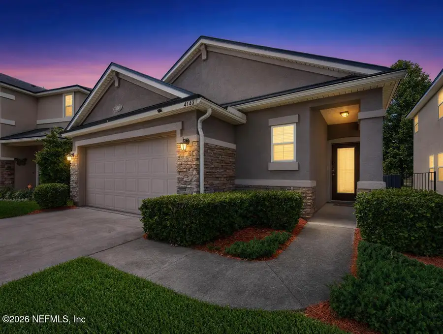 4143 Grayfield Lane, Orange Park, FL 32065 - #3