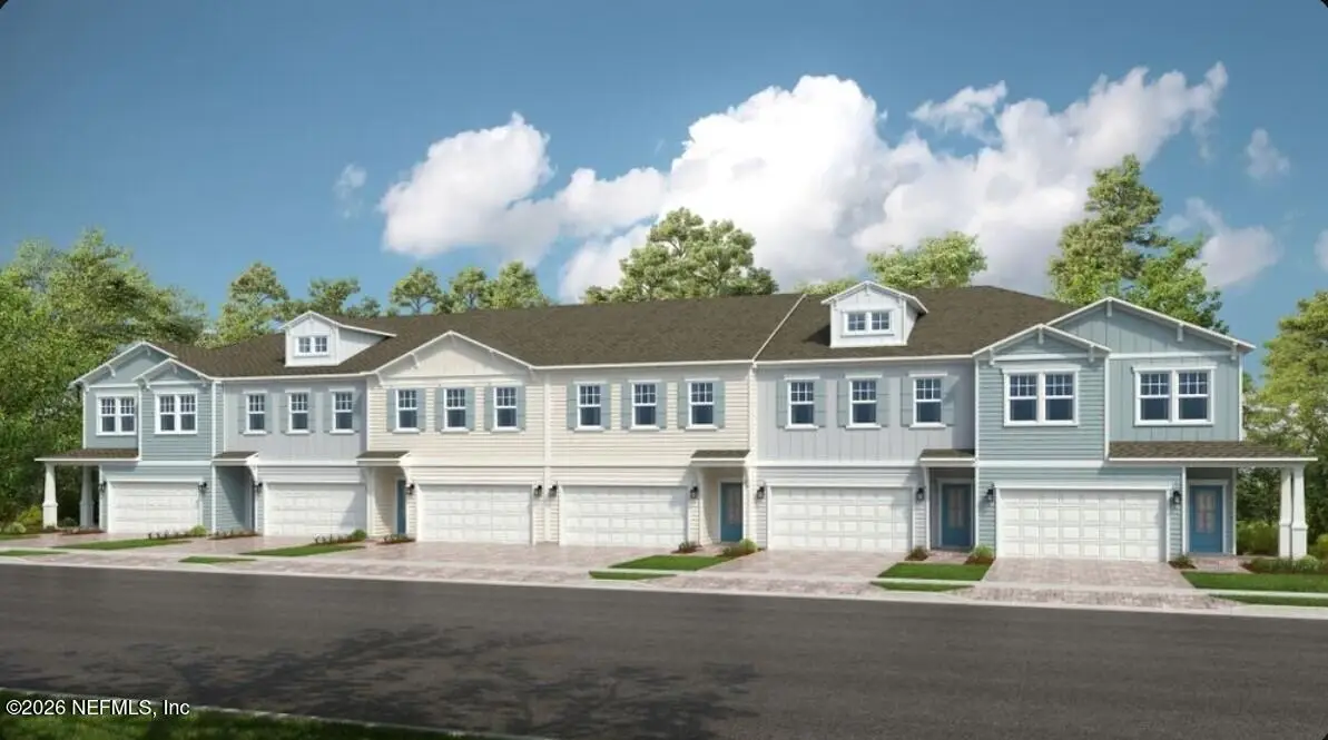 422 Cherry Elm Drive, World Golf Village, FL 32259 - #1