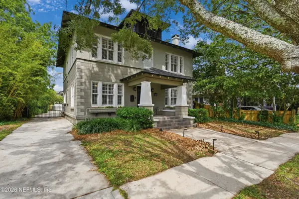 1405 Challen Avenue, Jacksonville, FL 32205