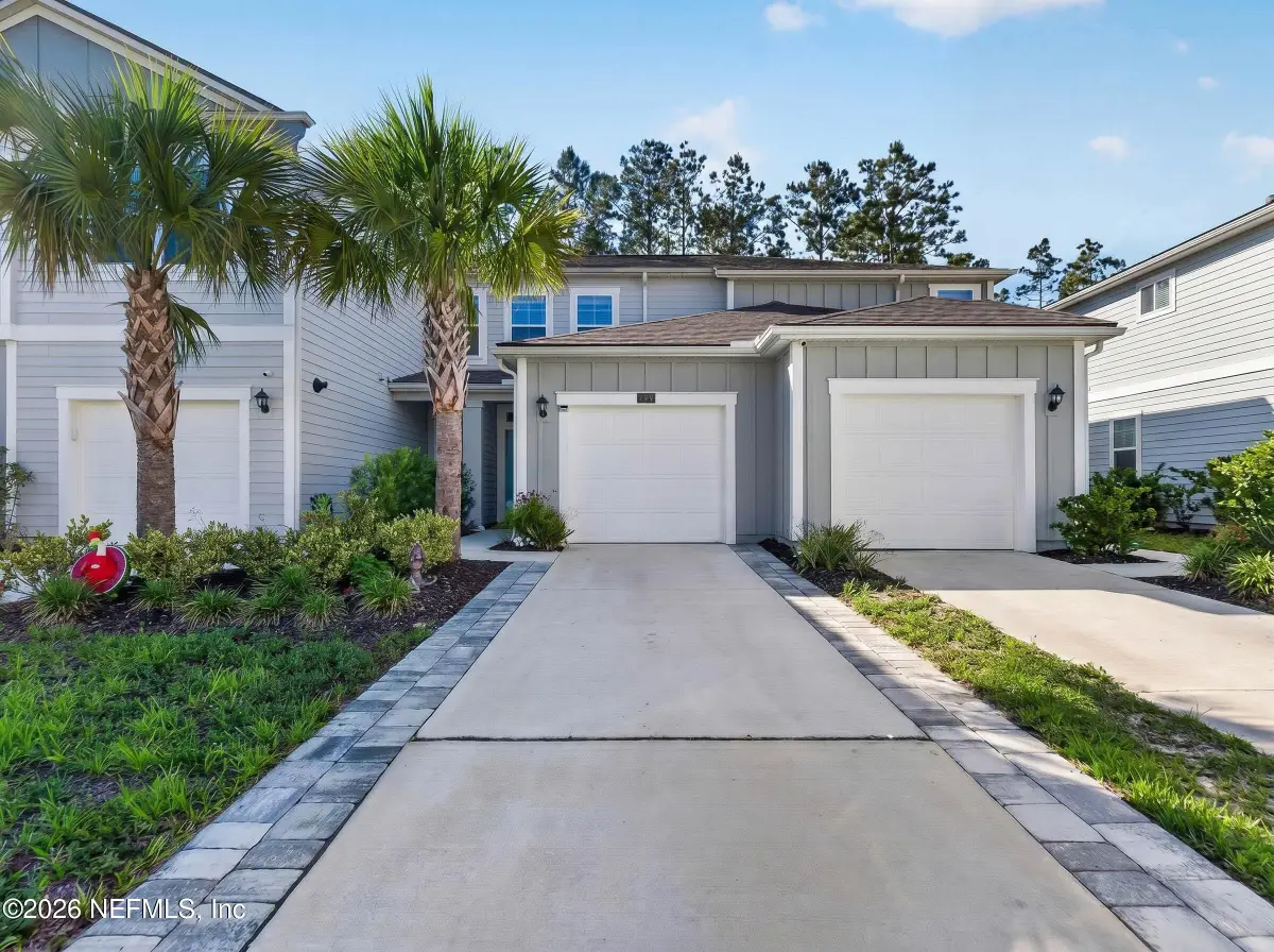40 Barley Street, Saint Augustine, FL 32092 - #1