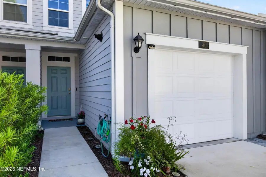 40 Barley Street, Saint Augustine, FL 32092 - #2