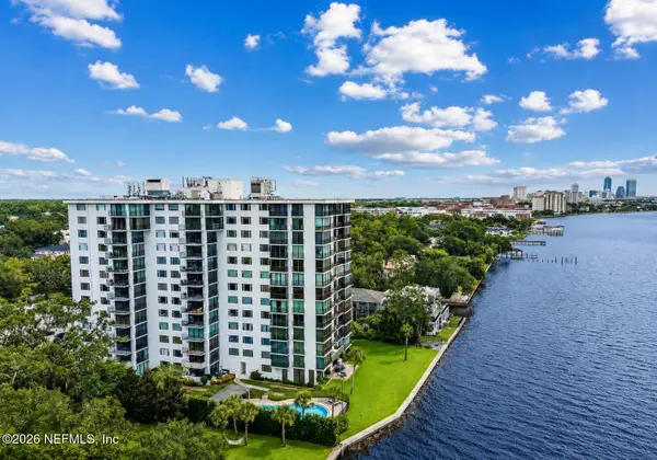 2970 St Johns Avenue #9F, Jacksonville, FL 32205