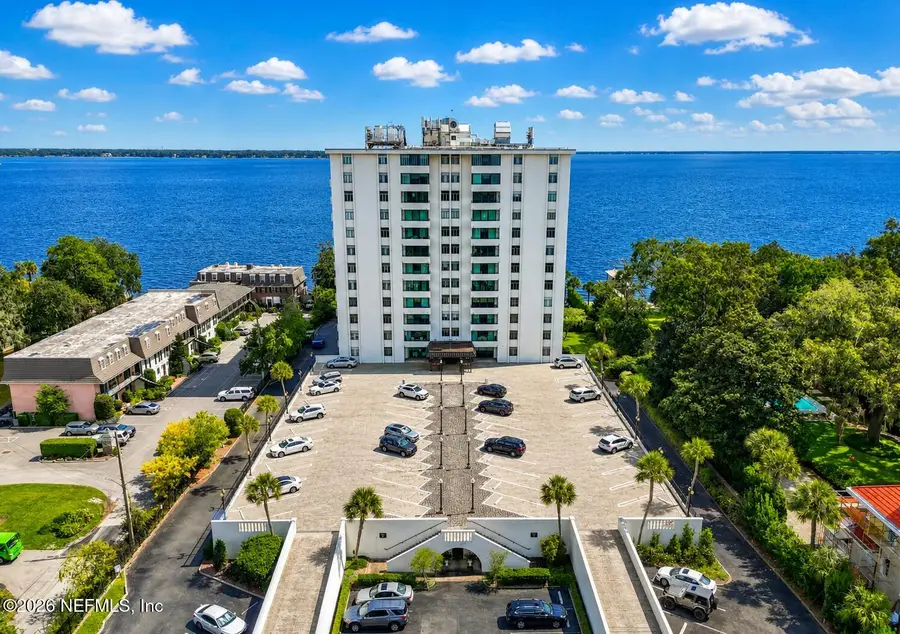 2970 St Johns Avenue #9F, Jacksonville, FL 32205 - #2