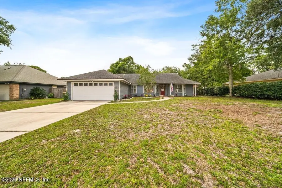 11858 S Narrow Oak Lane, Jacksonville, FL 32223 - #2