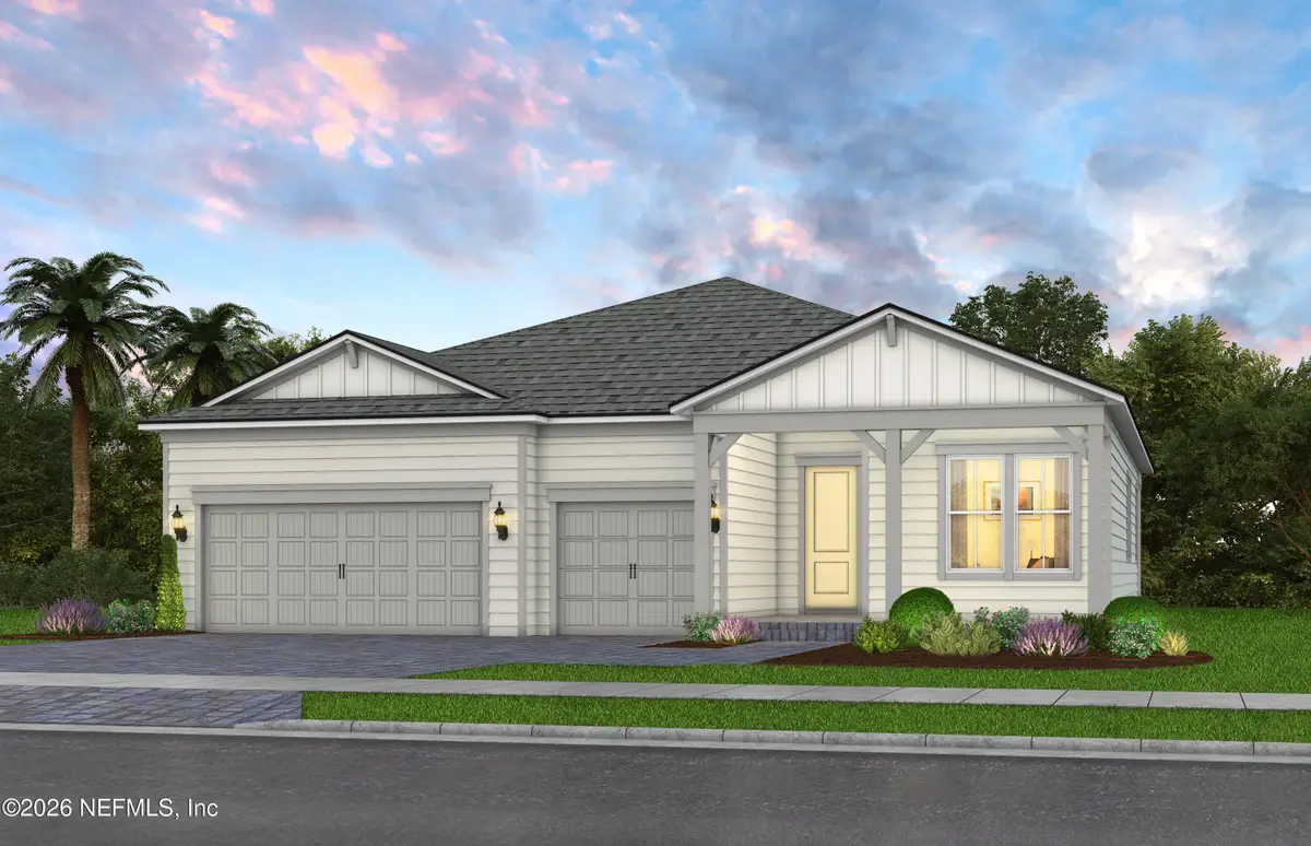 523 Pine Lilly Loop, Yulee, FL 32097 - #1