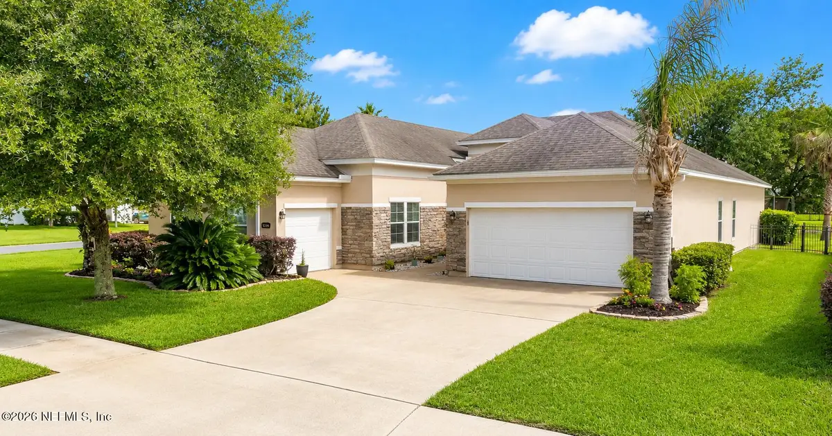 4616 Golf Brook Road, Orange Park, FL 32065 - #1