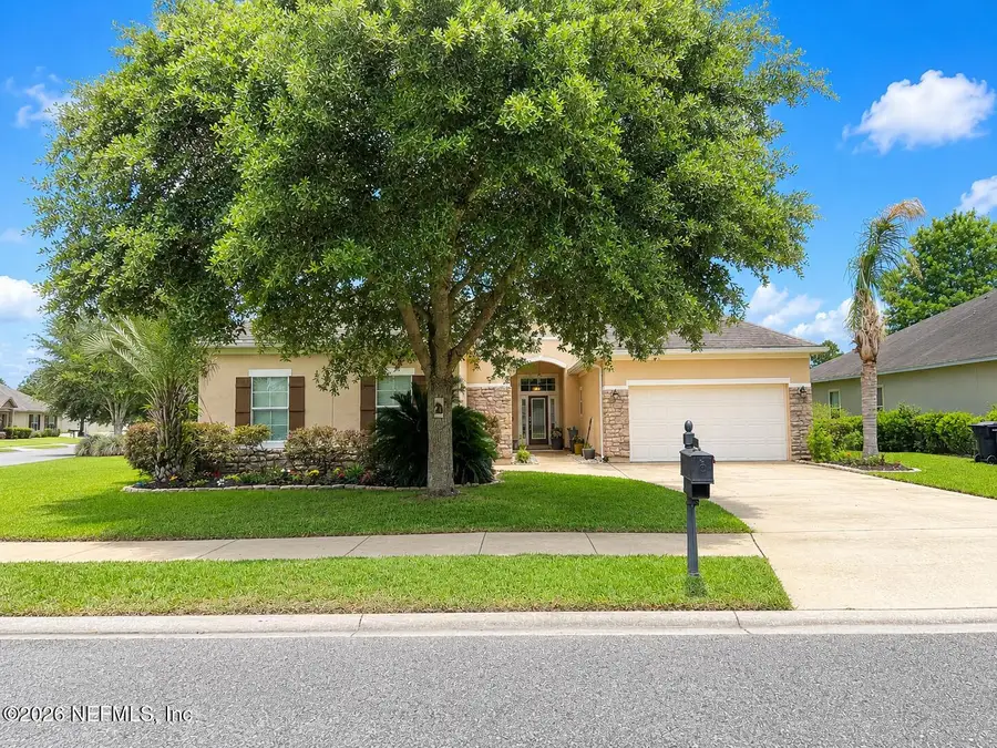 4616 Golf Brook Road, Orange Park, FL 32065 - #2
