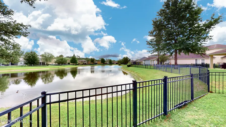 4616 Golf Brook Road, Orange Park, FL 32065 - #3