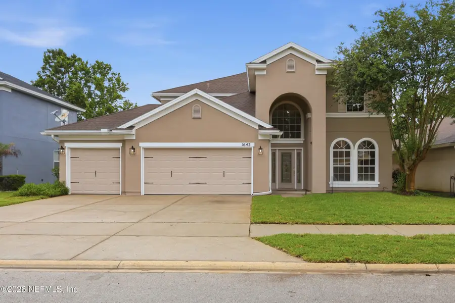 1643 Majestic View Lane, Fleming Island, FL 32003 - #2