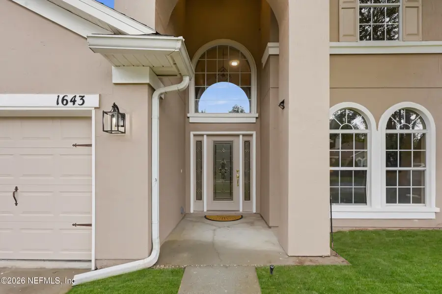 1643 Majestic View Lane, Fleming Island, FL 32003 - #3