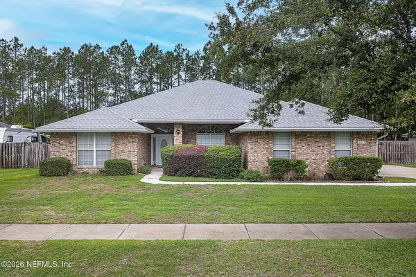 2893 Longleaf Ranch Circle, Middleburg, FL 32068